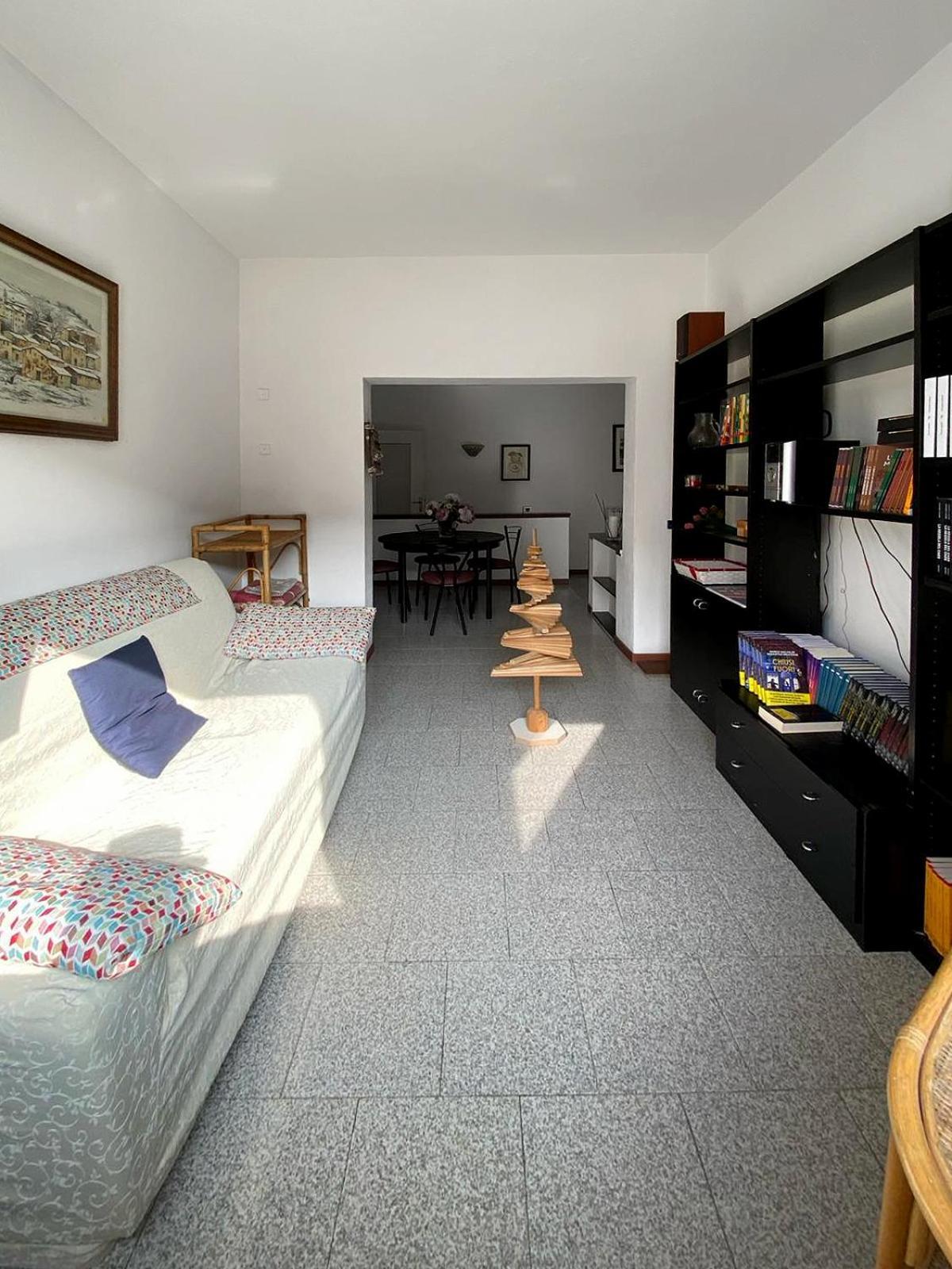 Casa Serena Induno Olona Buitenkant foto