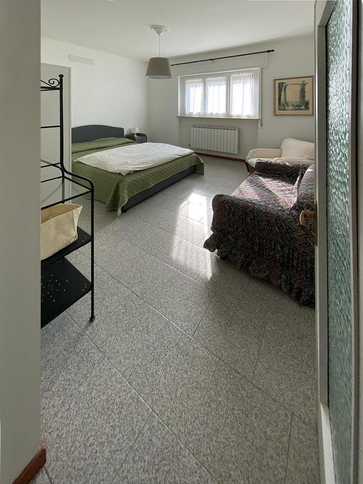 Casa Serena Induno Olona Buitenkant foto